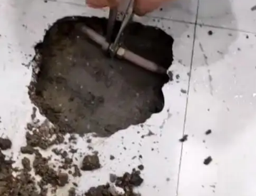 月湖卫生间漏水检测电话