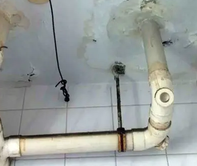 月湖卫生间漏水检测多少钱