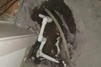 月湖卫生间漏水检测多少钱