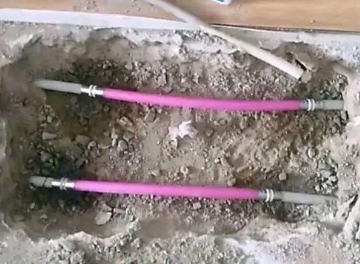 月湖卫生间测漏水多少钱