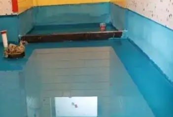 月湖卫生间防水多少钱