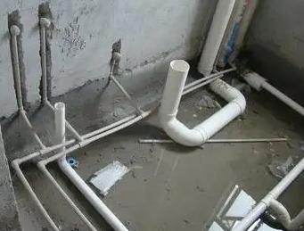 月湖水管维修多少钱
