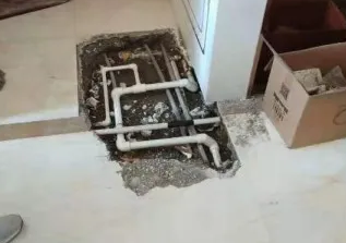 月湖查漏水多少钱