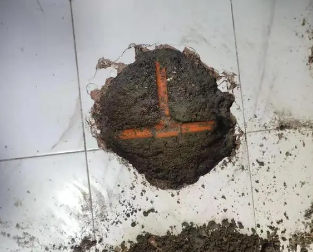 月湖查漏水多少钱