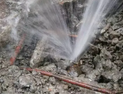 月湖水管维修多少钱