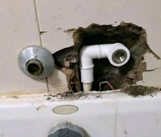 月湖卫生间漏水检测多少钱