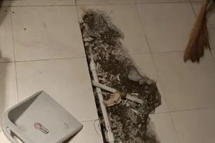 月湖卫生间漏水检测电话